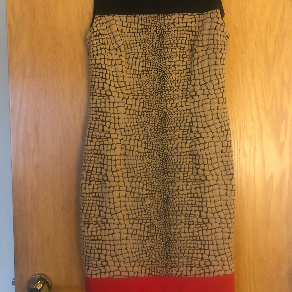 Calvin Klein dress